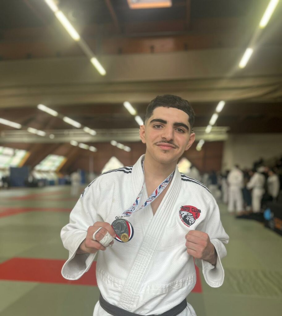 Championnats du Val-de-Marne Cadets 2024