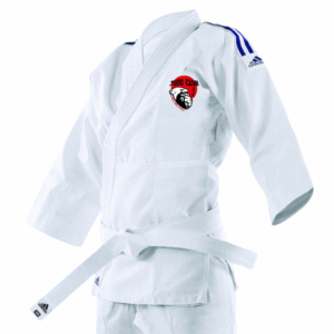 Kimono Adidas J200E - Enfants