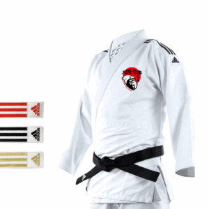Kimono J690 - Ados / Adultes