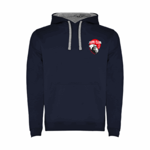 Sweat à capuche - Enfants / Ados / Adultes