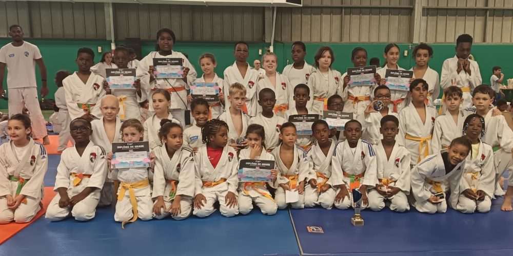 Fête du club 2026