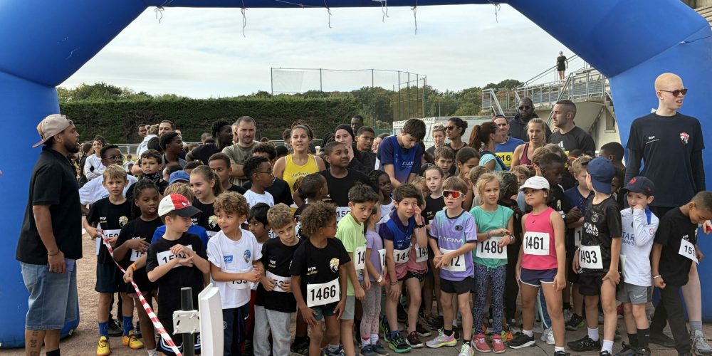 Course du Bois de la Grange 2026