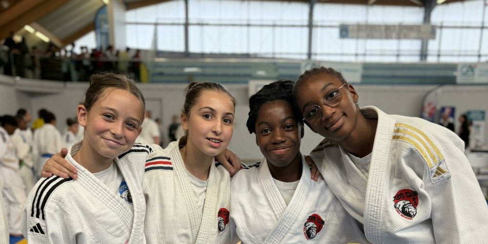 Tournoi de Sens 2026 benjamins et minimes