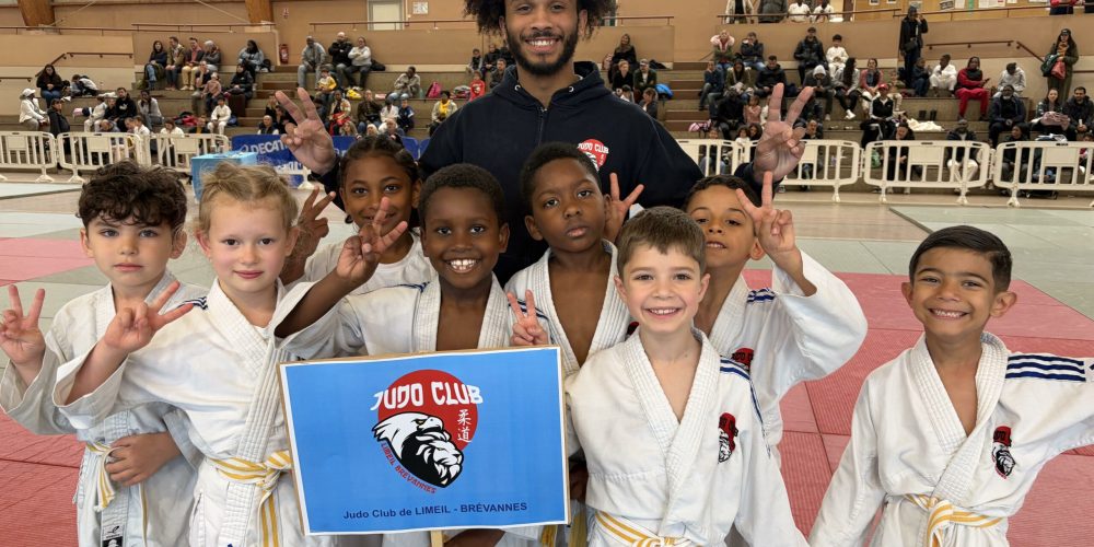 Tournoi des 5 Samouraïs 2026