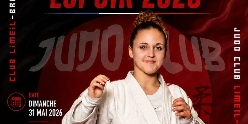 Championnat de France Espoirs Cadets 2026