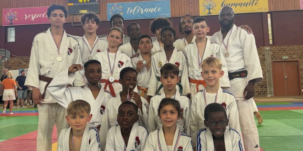 Tournoi de Morsang 2026