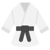 icon kimono